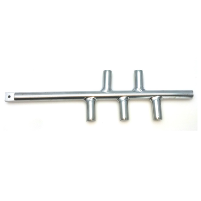 This agitator is equivalent to US Stove/891059 Stove Stainless Agitator 20215.