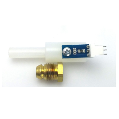 This safety sensor is equivalent to Thelin/00-0005-027 Pellet Stove T-1 Safety Sensor 20219K.