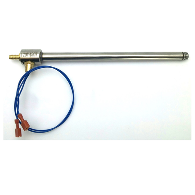 This Harman/1-00-10450 Pressure Ignition Igniter Element 20279 is integral to the pellet stove.