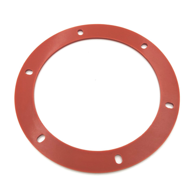 This is equivalent to Quadrafire/812-4710 Round Silicon Gasket 6 Inch - 20476.