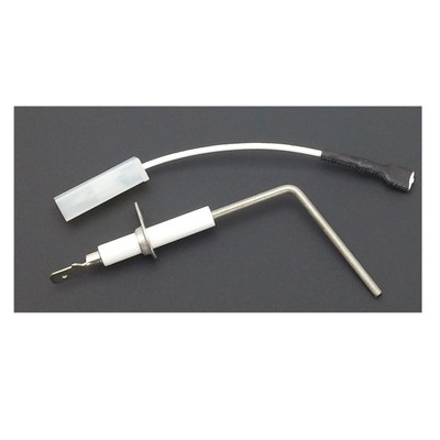 This remote sensor is equivalent to Carrier/LH680012 Remote Sensor Bent Tip with 4 Inch Wire and Plug - 11550A.