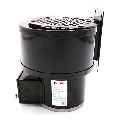 This stove blower is equivalent to Fasco/7021-4437 Blower Motor Centrifugal 12188.