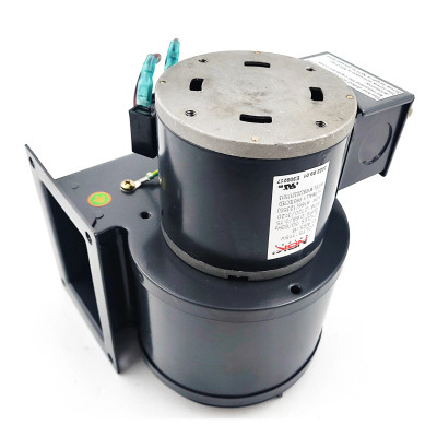 This motor is equivalent to Baxter/01-1000V8-00060 Centrifugal Blower 115V - 12355.