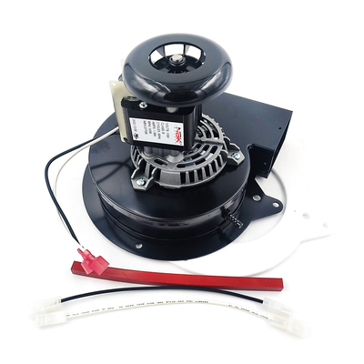 This stove blower is equivalent to Lennox/24W95 Stove Blower Motor 115V - 20708.