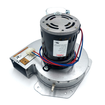 This stove blower is equivalent to Lennox/7062-4518 Stove Blower Motor 20577.