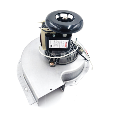 This stove blower is equivalent to Goodman/D69964-5 Stove Blower Motor 20756.