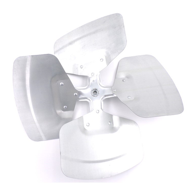 This axial fan is equivalent to Revcor/607296 Axial Fan 27 Degree CCW - 20479.