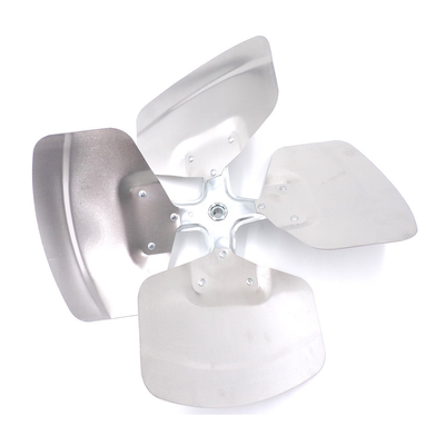 This axial fan is equivalent to Packard/R41812 Axial Fan 34 Degree CCW - 20482.