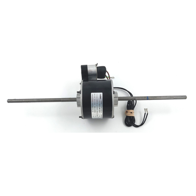 This condenser motor is equivalent to Century/16-071 Condenser Motor 115V - 20522.