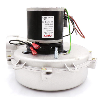 This blower motor is equivalent to ICP/1010238 Blower Assembly 115V - 12160-A134.