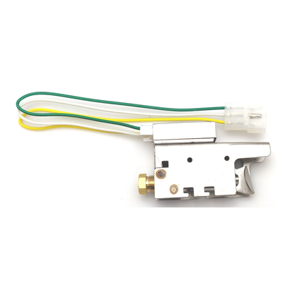 This pilot burner is equivalent to Carrier/LH680005 Gas Furnace - 20231.