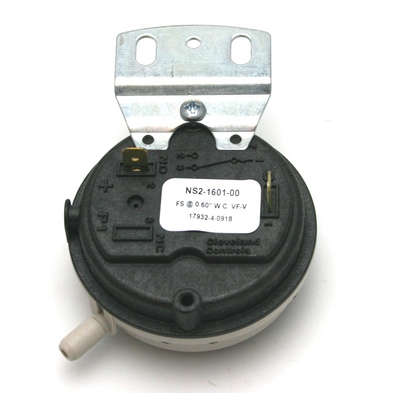 This pressure switch is equivalent to Goodman/20197310 Stove Pressure Switch 20246.