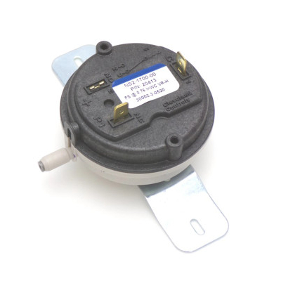 This vacuum switch is equivalent AO Smith 100110715 Vacuum Switch - 20413.