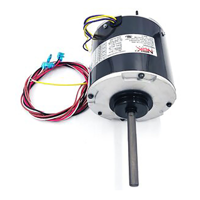 Upgrade now your stove motor with Genteq/3469 Condensor Motor 208-230V.