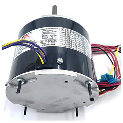 This US Motors 5462 Condenser Motor 208-230V - 20593 is for your HVAC system replacement part.