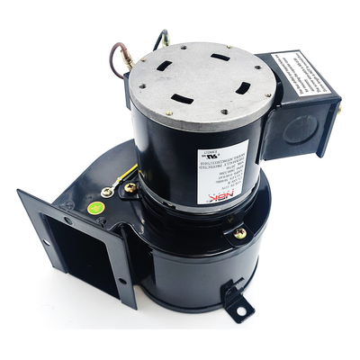 This stove blower is equivalent to Fasco/7021-6560 Stove Blower Motor 115V - 20750.