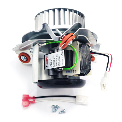 This stove blower is equivalent to Packard/66761 Stove Blower Motor 115V - 20785.