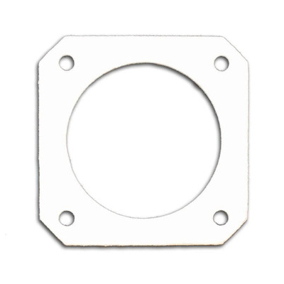 This replacement gasket is equivalent to Vistaflame 50-1448 Combustion Exhaust Gasket - LY2102J.
