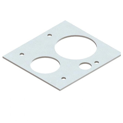 Replacement gasket part for England PU-BPG-LY2405J.
