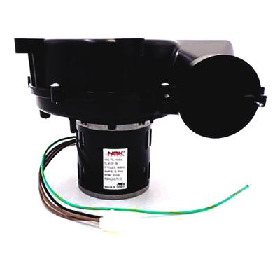 This motor is equivalent to Fasco 7062-4239 Blower Motor 3105 RPM - 20717.