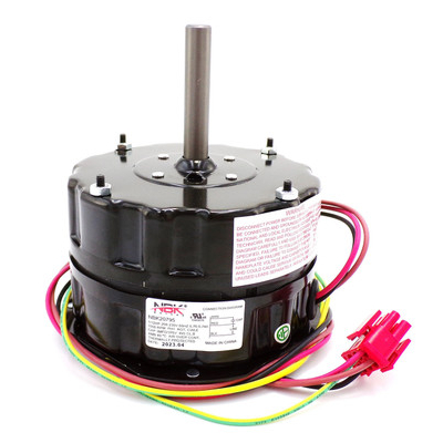 This condenser motor is equivalent to AO Smith F42C68A48 Condenser Motor 1050 RPM - 20795.