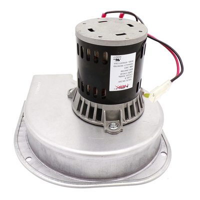This motor is equivalent to Fasco A269 Single Speed Blower Motor - 20823.