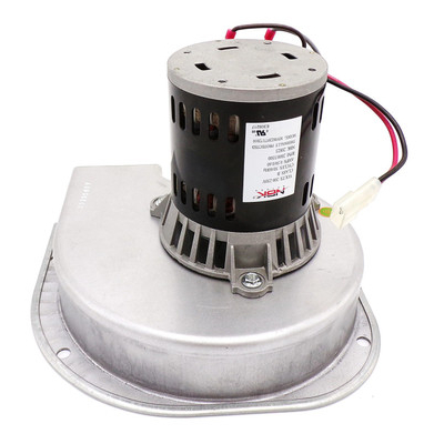 This motor is equivalent to Trane X38040363020 Single Speed Blower Motor - 20823.