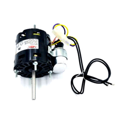 Refrigeration Fan Motor Replacement for Heatcraft 25309101.