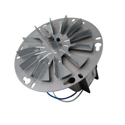 This motor is equivalent to Enviro P4 Combustion Exhaust Blower 115V- 50-901.