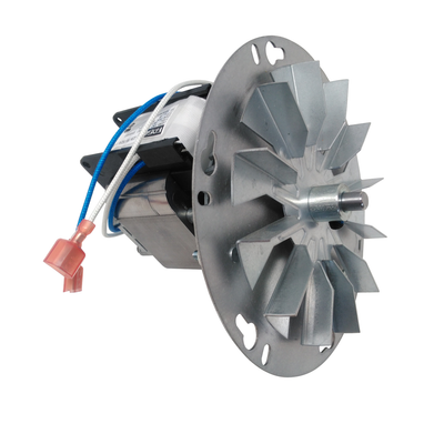 50-901 Combustion Exhaust Blower for Vistaflame 100 3000 RPM.