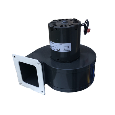This convection blower is equivalent to Vistaflame 100 Pellet Convection Blower 115V - EF-002.
