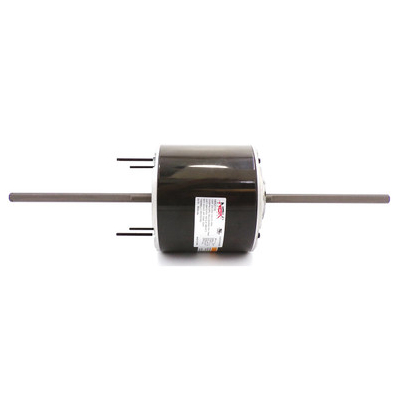 This fan coil motor is equivalent to Mars 03696 Fan Coil Motor 3 Speed - 20798.