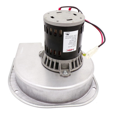 This motor is equivalent to Dayton 45KD35 Single Speed Blower Motor - 20823.