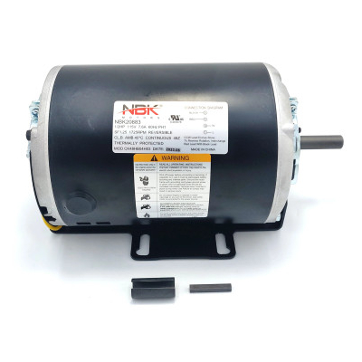 This motor is equivalent to AO Smith GF2054 Self Cooled Fan Motor 1725 RPM - 20883.