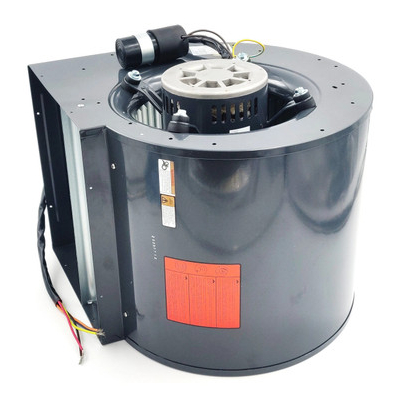 This motor is equivalent to Grainger 7HL64 Blower Motor 4 Speed 3/4 HP - 20889.