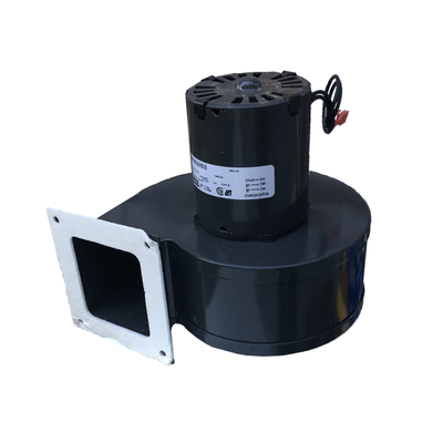 This convection blower is equivalent to Enviro EF2 Pellet Convection Blower 115V - EF-002.