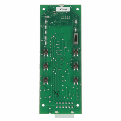 50-2050 Pellet Stove Circuit Control Board for Enviro M-55.