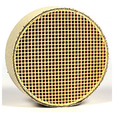 CC-050 Timbereze Round Canned Catalytic Combustor