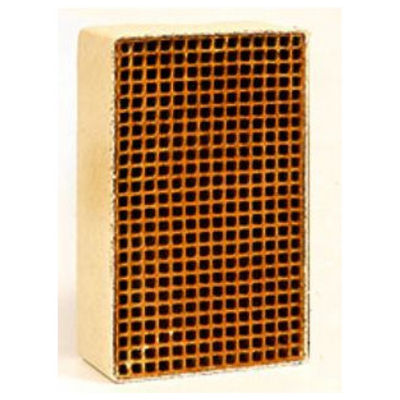 CC-406 Earth Stove Rectangular Uncanned Catalytic Combustor 2.7" x 10" x 3"