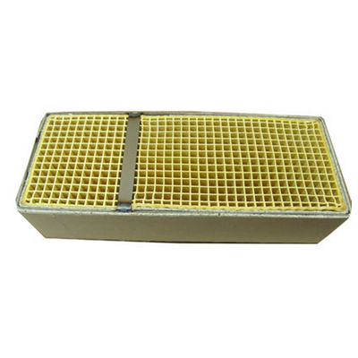 CC-550 Hearthstone Rectangular Canned Catalytic Combustor, 3.7" x 9.1" x 2"