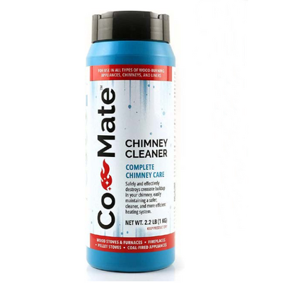 Co-Mate Chimney Cleaner 2.2lbs