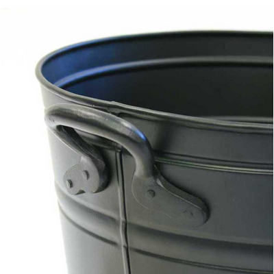 Air Insulated Ash Bucket Pro Handle