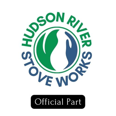 Hudson River Part - 5/8" I.D. Auger Brass Bushings (Set Of 2)