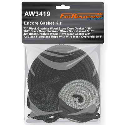 Vermont Castings Encore Gasket Kit AW3419