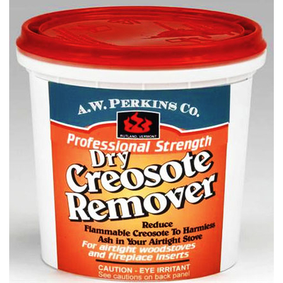 Professional Strength Dry Creosote Remover