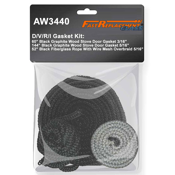 Vermont Castings Gasket Kit AW3440