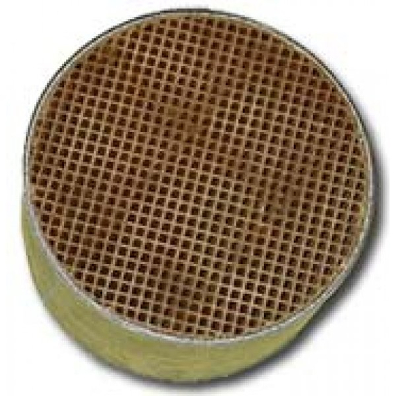 CC-051 Round Uncanned Catalytic Combustor