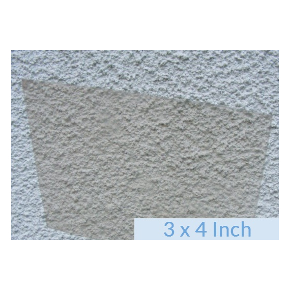 Mica Panel 3" x 4"