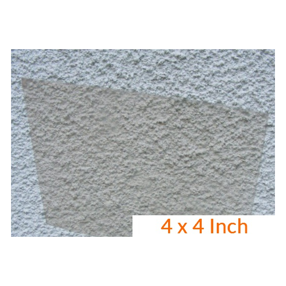 Mica Panel 4" x 4"