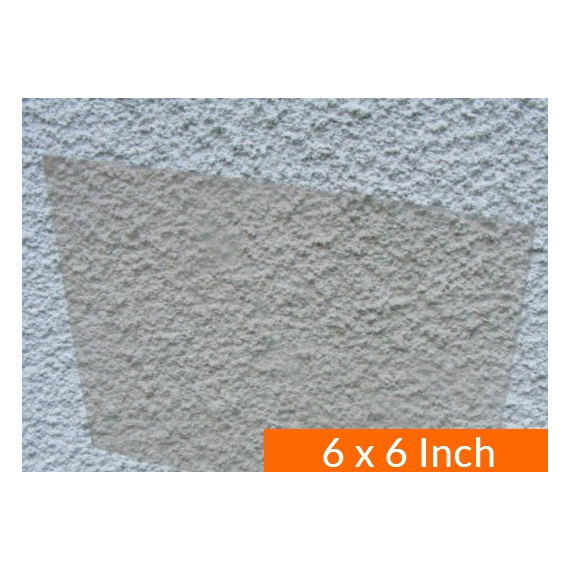 Mica Panel 6" x 6"